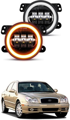 LOVMOTO LED Fog Lamp Unit for Hyundai Sonata