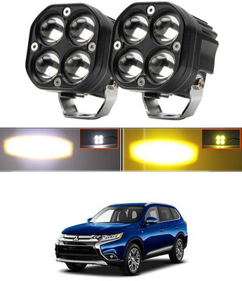MATIES LED Fog Lamp Unit for Universal For Car Outlander
