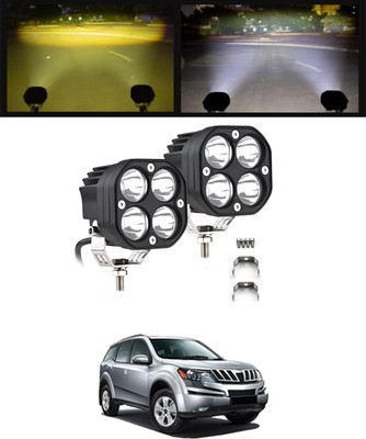 MATIES LED Fog Lamp Unit for Mahindra XUV 500