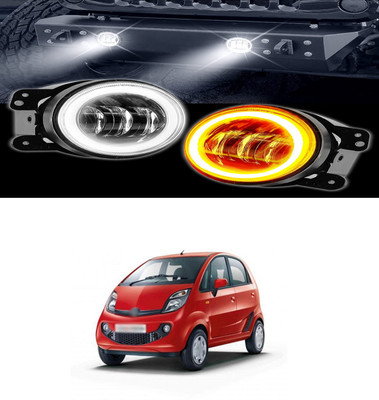 PRTEK LED Fog Lamp Unit for Tata Nano