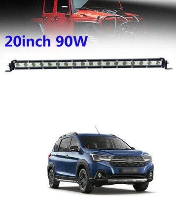 PROEDITION LED Fog Lamp Unit for Maruti Suzuki Universal For Car