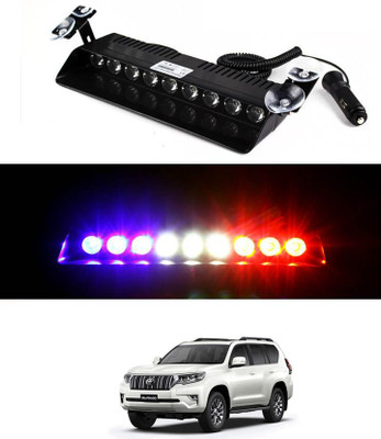 MSNP LED Fog Lamp Unit for Toyota Land Cruiser Prado