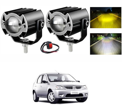 PRTEK HID Fog Lamp Unit for Isuzu MU-7