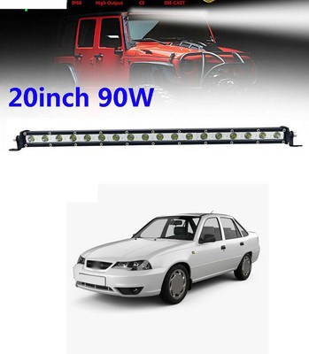 PROEDITION LED Fog Lamp Unit for Daewoo Cielo