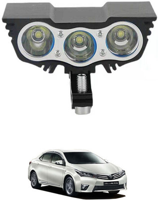 MATIES LED Fog Lamp Unit for Toyota Corolla Altis