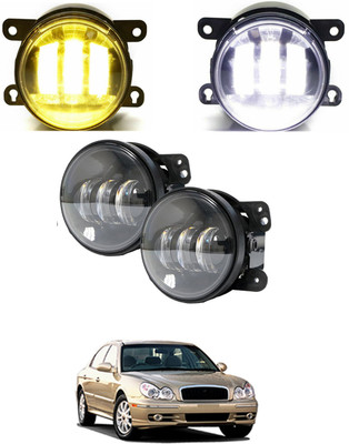 AYW LED Fog Lamp Unit for Hyundai Sonata