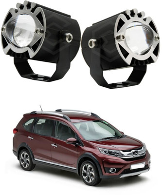 DriveXpert LED Fog Lamp Unit for Honda Universal For Car