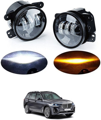 RKPSP LED Fog Lamp Unit for Mercedes Benz E220