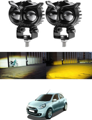 MATIES LED Fog Lamp Unit for Renault Pulse