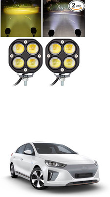XZRTZ LED Fog Lamp Unit for Hyosung GT250R