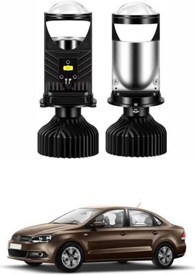 PRTEK LED Fog Lamp Unit for Toyota Land Cruiser