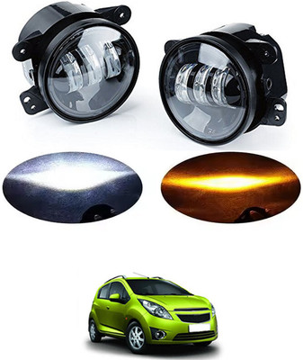 RKPSP LED Fog Lamp Unit for Maruti Suzuki Grand Vitara