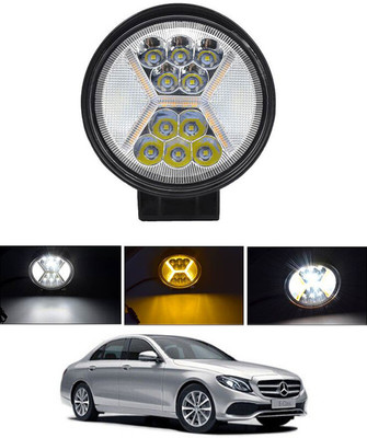 RKPSP LED Fog Lamp Unit for Mercedes Benz E220