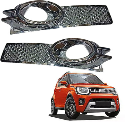 Amabu Halogen Fog Lamp Unit for Maruti Suzuki