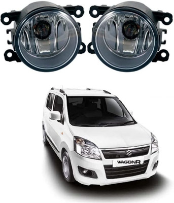 JSCoritan Halogen Fog Lamp Unit for Universal For Car WagonR