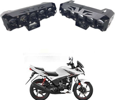 CCE LED Fog Lamp Unit for Universal For Car Universal For Car