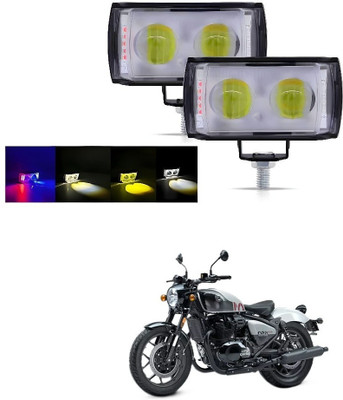 JMA.Trading LED Fog Lamp Unit for Universal For Car Universal For Car
