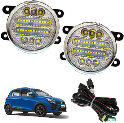 AUTO PEARL LED Fog Lamp Unit for Maruti Suzuki Celerio