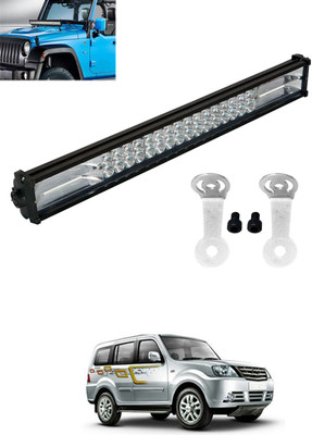 MATIES LED Fog Lamp Unit for Tata Sumo Grande