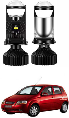 PRTEK LED Fog Lamp Unit for Chevrolet Optra