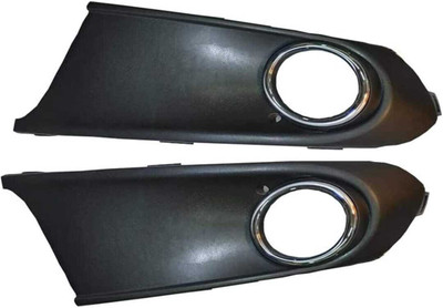 Auto-Ex LED Fog Lamp Unit for Volkswagen Vento