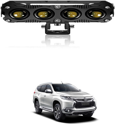 PRTEK LED Fog Lamp Unit for Mitsubishi Pajero