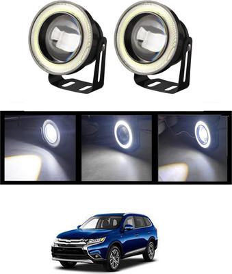 AYW LED Fog Lamp Unit for Universal For Car Outlander
