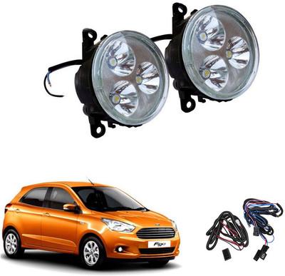 AUTO PEARL LED Fog Lamp Unit for Ford Figo