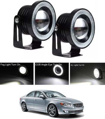 MSNP LED Fog Lamp Unit for Volvo S80
