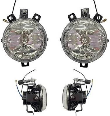 KDT Halogen Fog Lamp Unit for Ford Fiesta