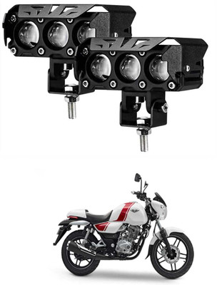 PRTEK LED Fog Lamp Unit for Honda