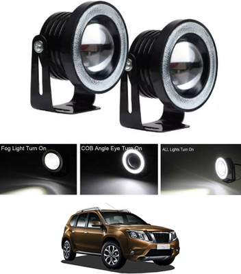 AYW LED Fog Lamp Unit for Nissan Terrano