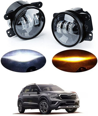 RKPSP LED Fog Lamp Unit for Chevrolet Spark
