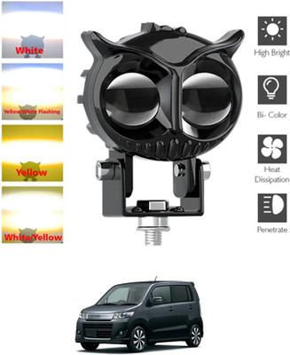 MATIES LED Fog Lamp Unit for Universal For Car Universal For Car