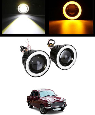 MATIES LED Fog Lamp Unit for HM Ambassador