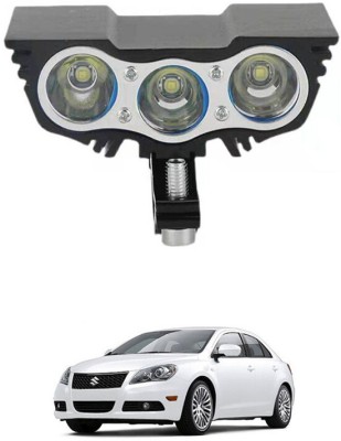 MATIES LED Fog Lamp Unit for Maruti Suzuki Universal For Car