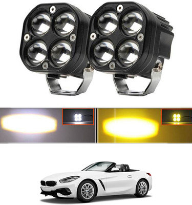 MATIES LED Fog Lamp Unit for BMW Z4