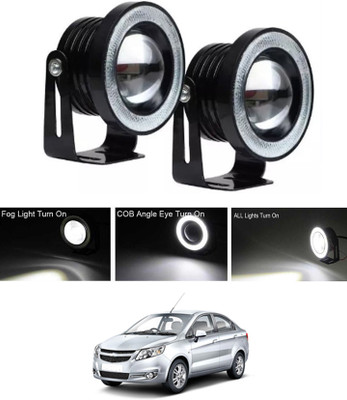AYW LED Fog Lamp Unit for Chevrolet Sail