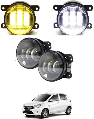 AYW LED Fog Lamp Unit for Maruti Suzuki Celerio