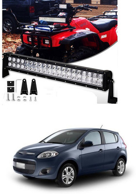 PROEDITION LED Fog Lamp Unit for Fiat Palio
