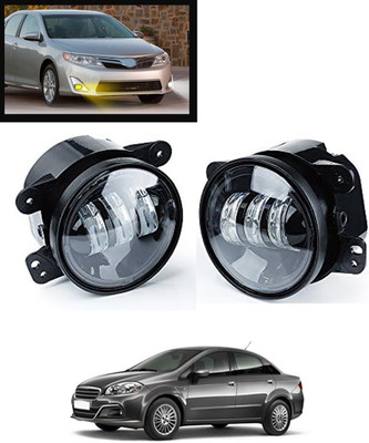 MATIES LED Fog Lamp Unit for Fiat Linea