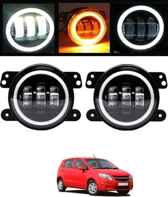 MATIES LED Fog Lamp Unit for Chevrolet Sail UVA