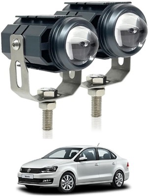 AYW LED Fog Lamp Unit for Volkswagen Vento