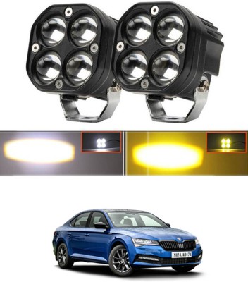 MATIES LED Fog Lamp Unit for Nissan Sunny