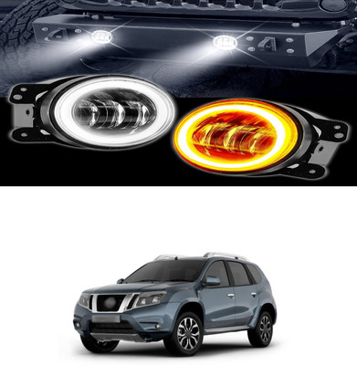 PRTEK LED Fog Lamp Unit for Nissan Terrano