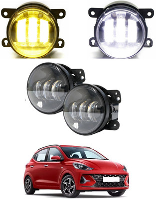 AYW LED Fog Lamp Unit for Hyundai Universal For Car