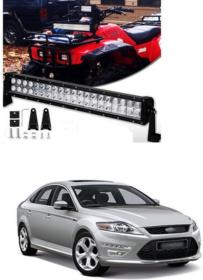 PROEDITION LED Fog Lamp Unit for Ford Mondeo
