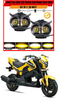 HANABI LED Fog Lamp Unit for Universal For Car Universal For Car