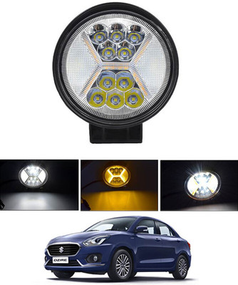 RKPSP LED Fog Lamp Unit for Maruti Suzuki Swift Dzire