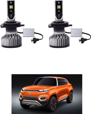 XZRTZ LED Fog Lamp Unit for Mahindra Xylo